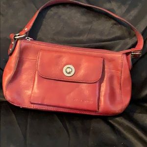 Peele studio by Wilson leather